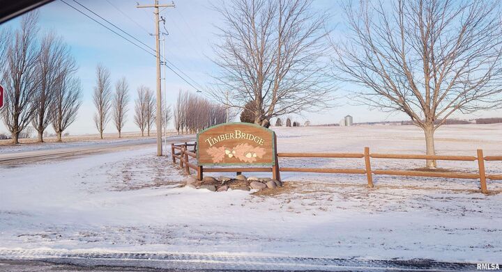 Property Photo:  Lot 62 Autumn Trail  IL 61517 