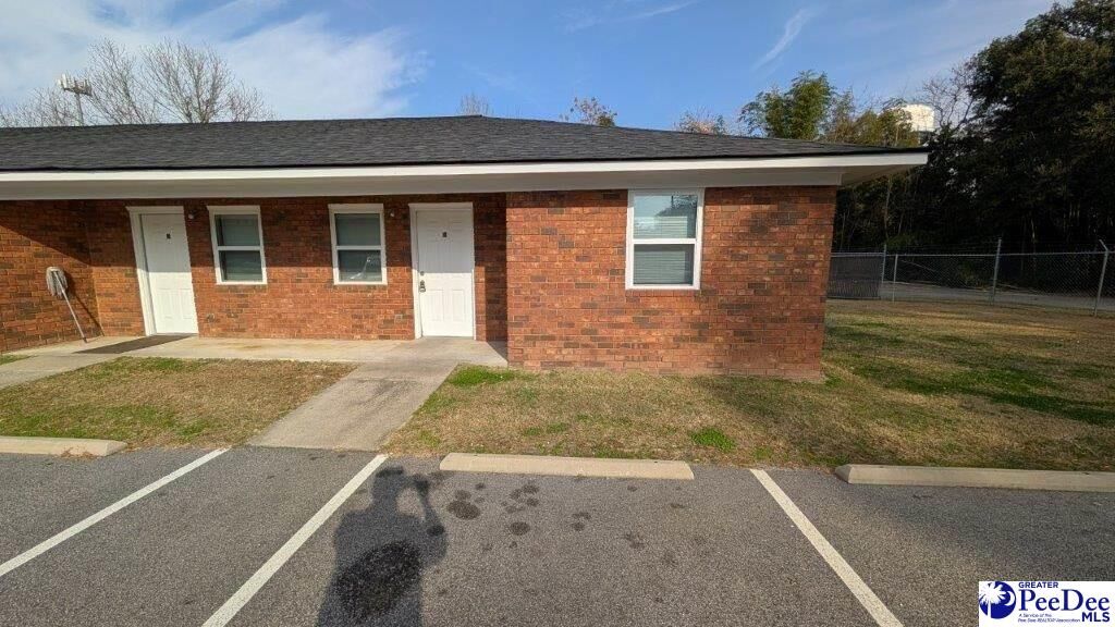 Property Photo:  155 - Unit 16 N Franklin Drive  SC 29501 