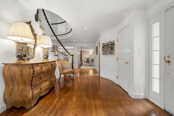 Property Photo:  10 Audubon  MA 02493 