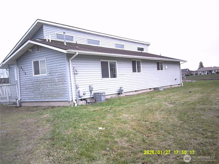 Property Photo: 8216 Chehalis Road WA 98230