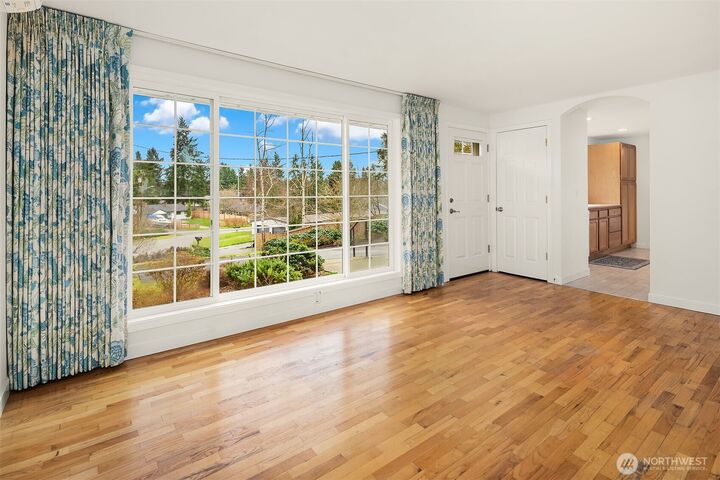 Property Photo: 23700 77th Avenue W WA 98026