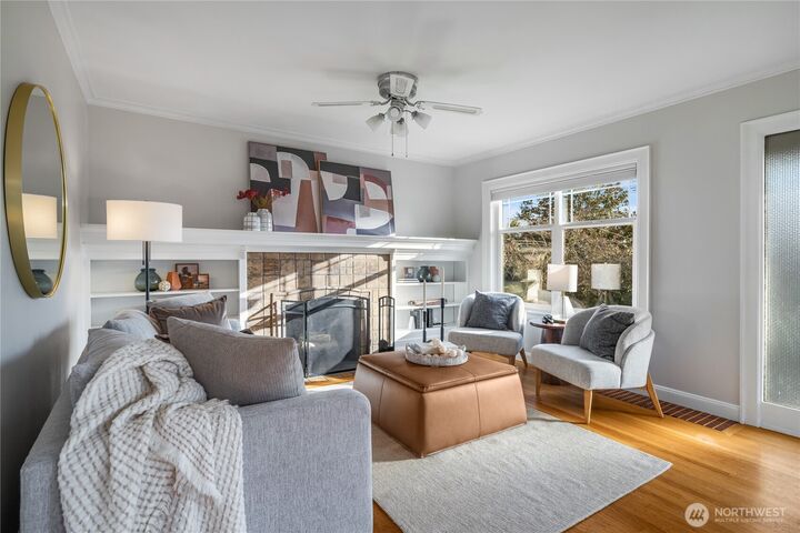 Property Photo:  630 NW 82nd Street  WA 98117 