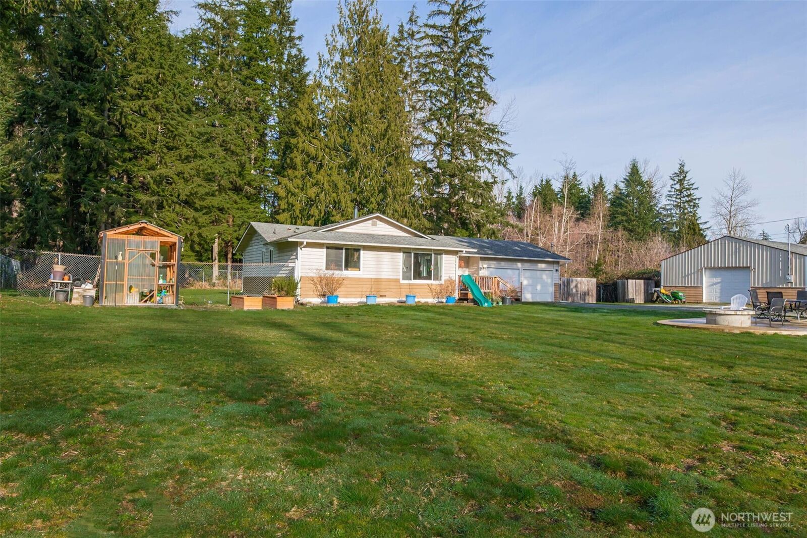 House for sale in Monroe: 25317 127th Street SE, Monroe, WA 98272