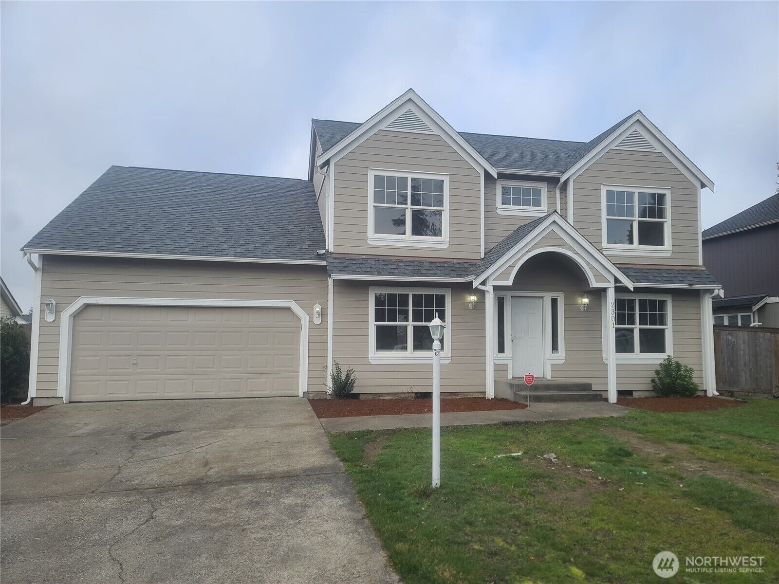 Property Photo:  2301  148th Street E  WA 98445 