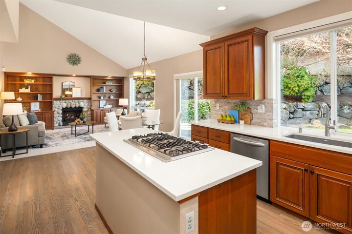 Property Photo: 2303 Lyons Avenue NE WA 98059