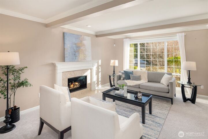 Property Photo:  2303  Lyons Avenue NE  WA 98059 