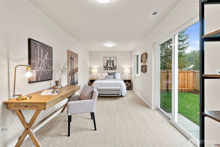 Property Photo:  18510 SE 271st Place  WA 98042 