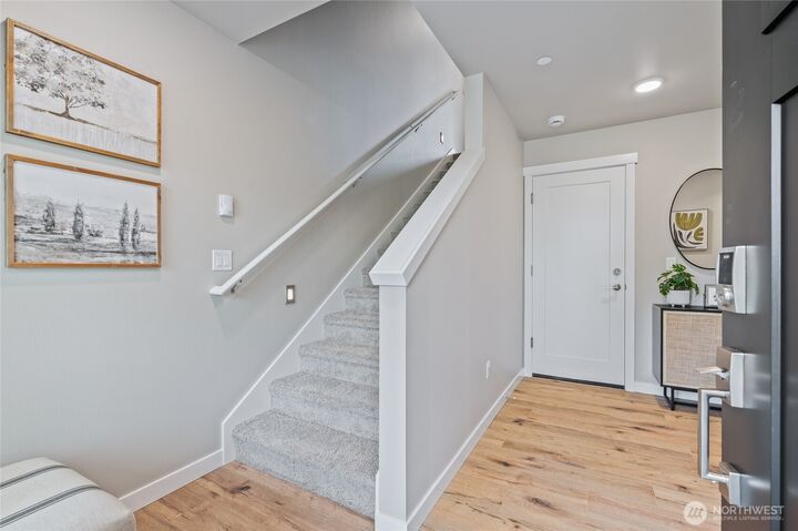 Property Photo:  14424  Madison Way C2  WA 98087 