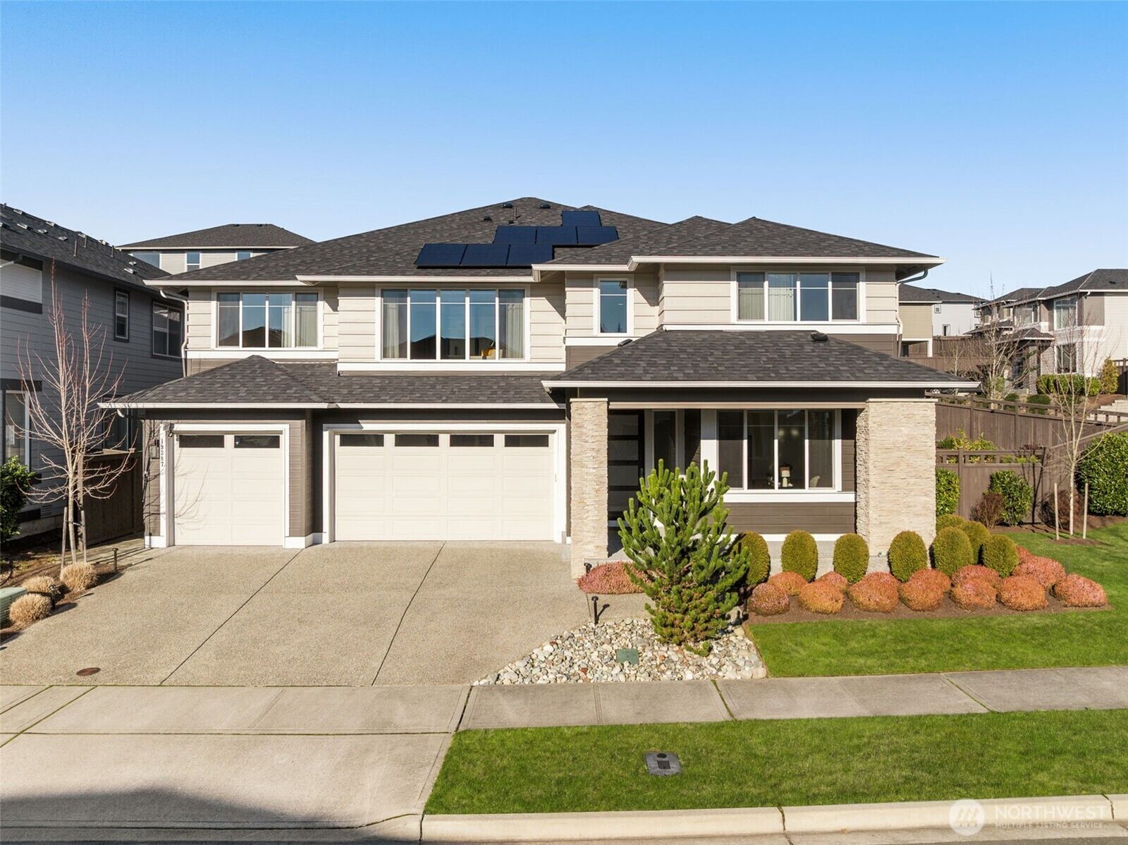 Property Photo: 19387 135th Street SE WA 98272