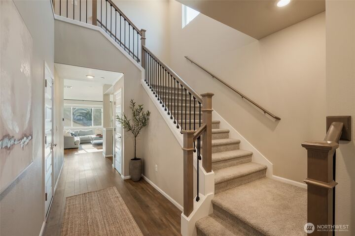 Property Photo: 28931 239th Avenue SE WA 98038