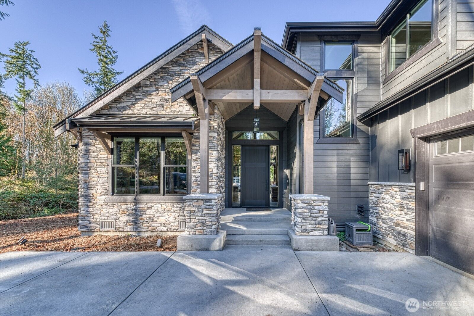 Property Photo:  1  Crescent Valley Drive NW  WA 98332 