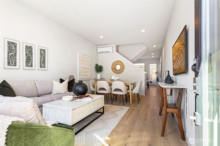 Property Photo:  9748 A  Holman Road NW  WA 98117 