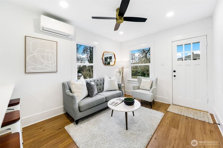 Property Photo:  6018  41st Avenue SW  WA 98136 