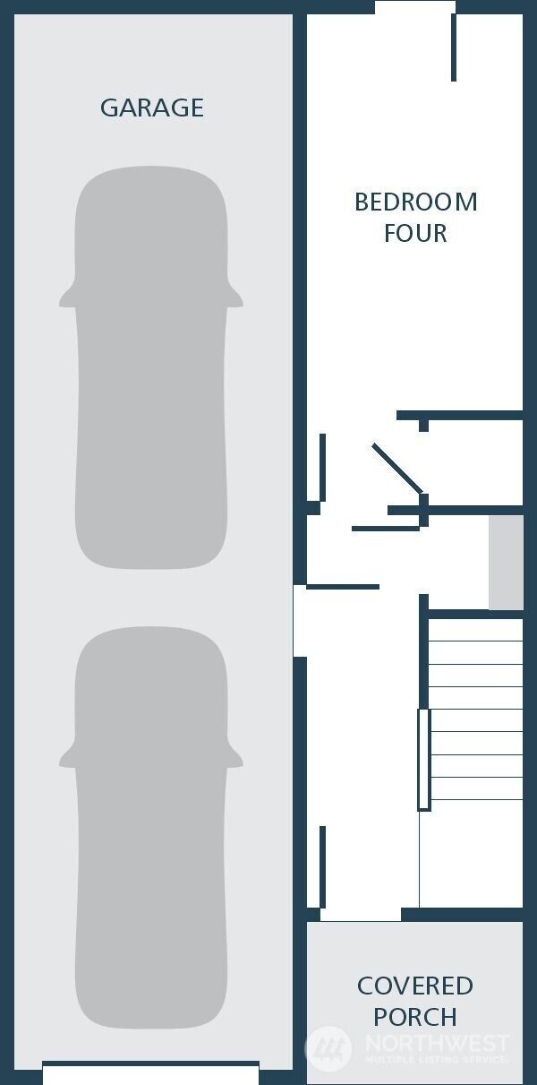 Property Photo: 7027 Rainier Drive F WA 98203