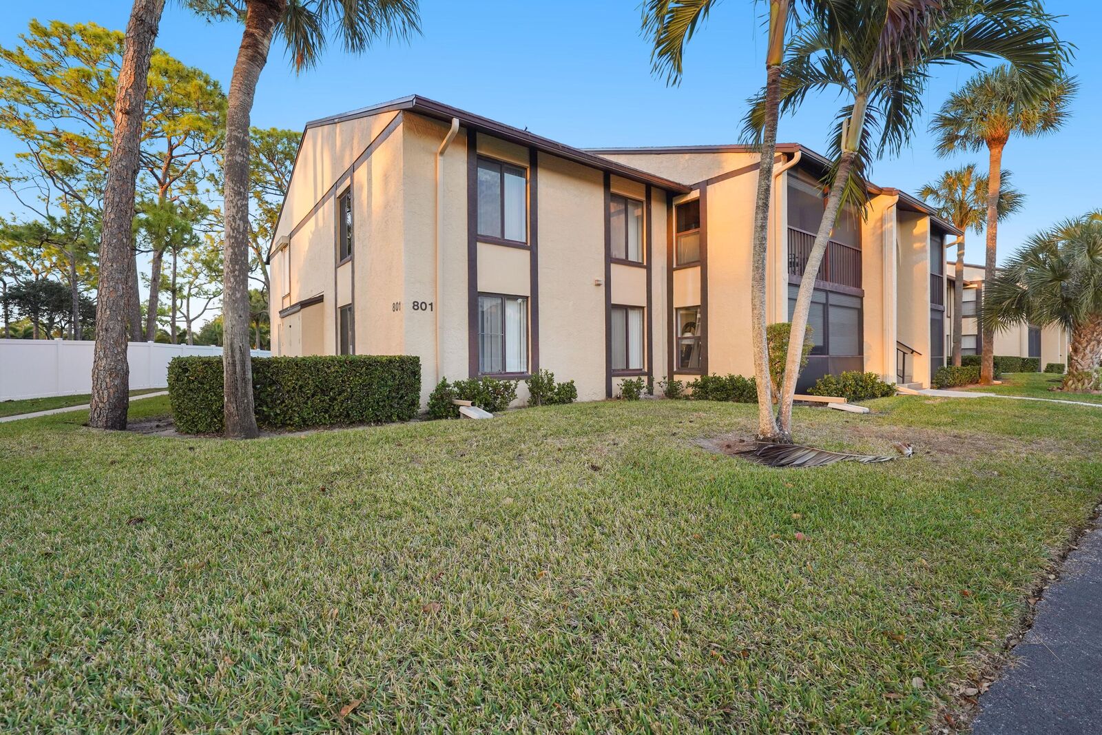 Property Photo: 801 Sky Pine Way A2 FL 33415