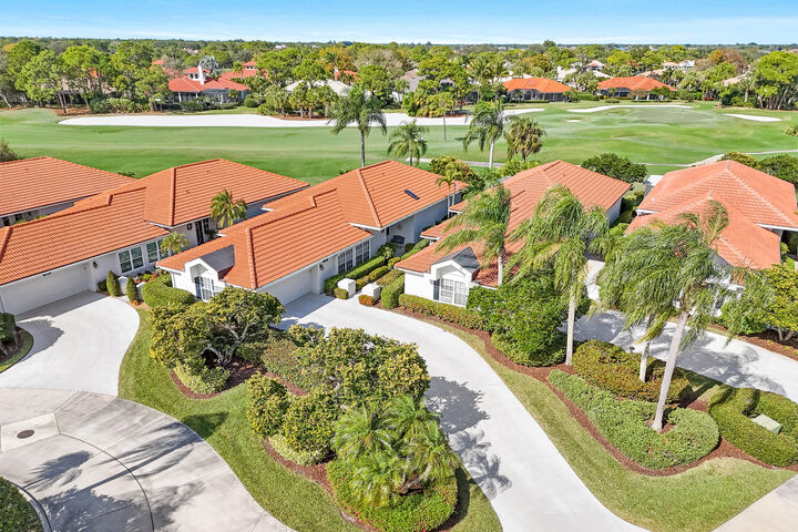 Property Photo: 13008 Harbour Ridge Boulevard FL 34990