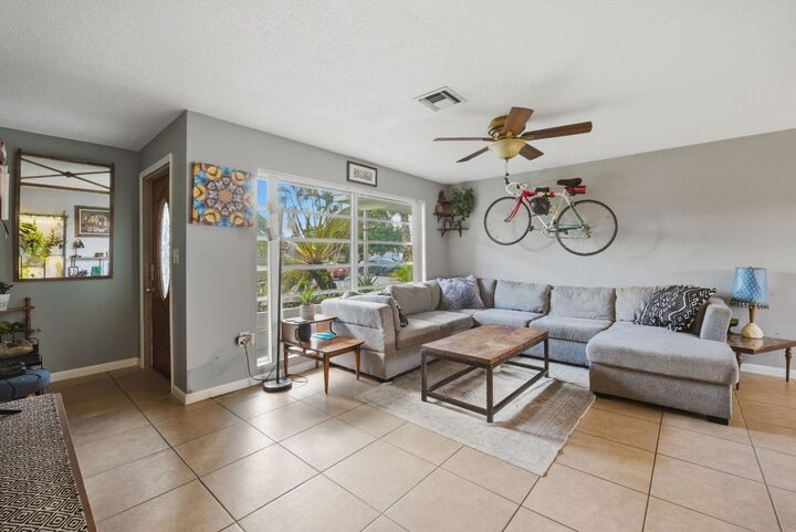 Property Photo:  6805 NW 27th  FL 33313 
