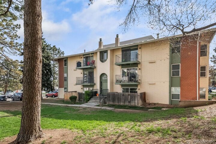 Property Photo: 12113 Melody 304 CO 80234