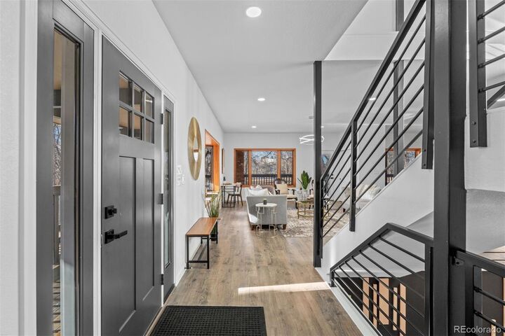 Property Photo:  9350 W Florida Avenue  CO 80232 