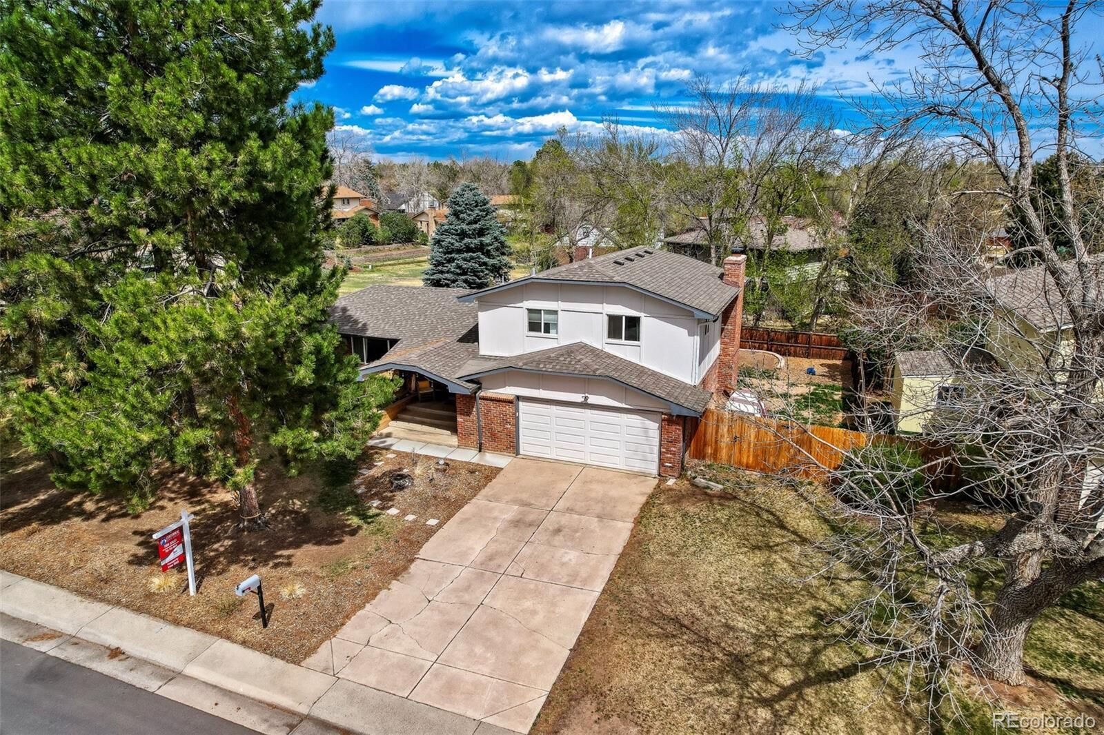 Property Photo:  6063 W Indore Place  CO 80128 