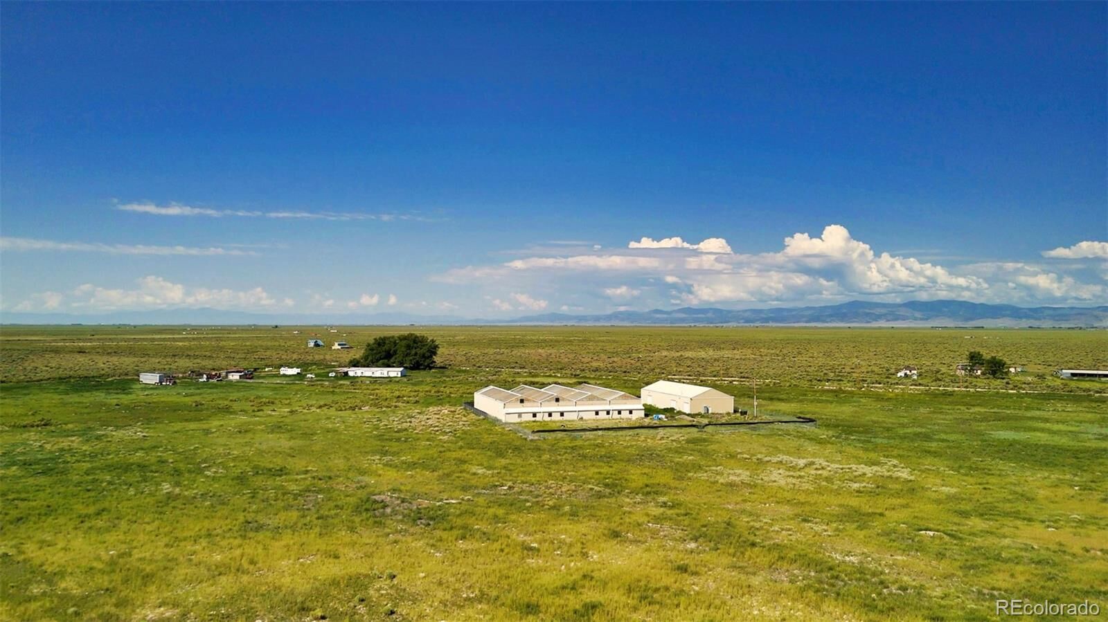 Property Photo:  20520 County Road 59  CO 81143 