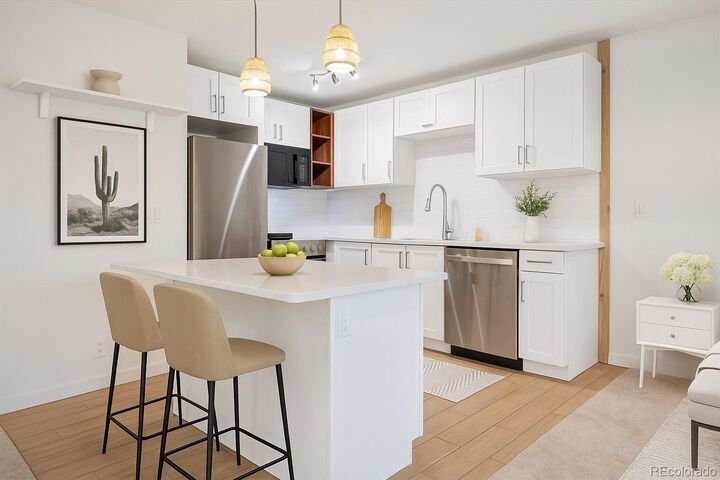 Property Photo: 29656 Buffalo Park Road 208 CO 80439