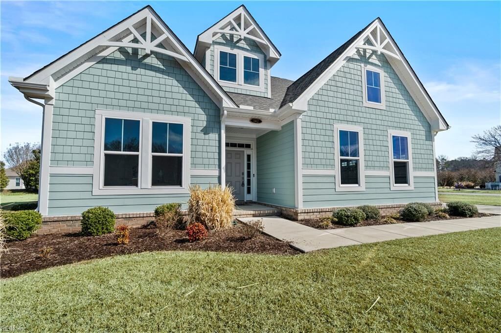 Property Photo: 142 Quarter Horse Loop NC 27944