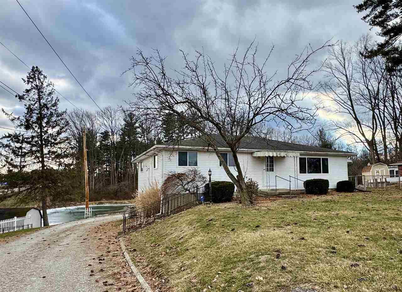 Property Photo:  3029 W National Road  IN 47374 