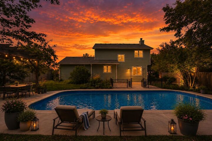 Property Photo:  2238 N Amarado St  KS 67205 