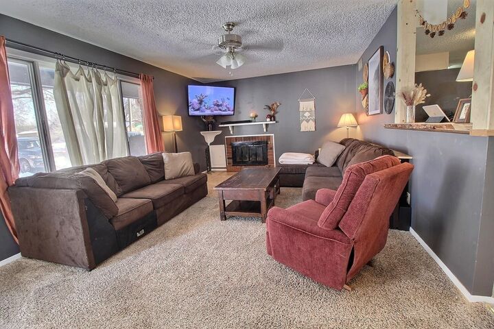 Property Photo: 421 S Taylor KS 67039