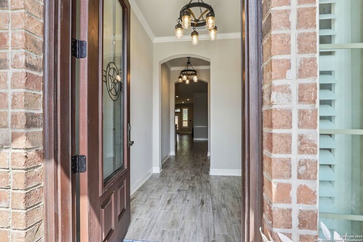 Property Photo:  1073 Stone Crossing  TX 78132 