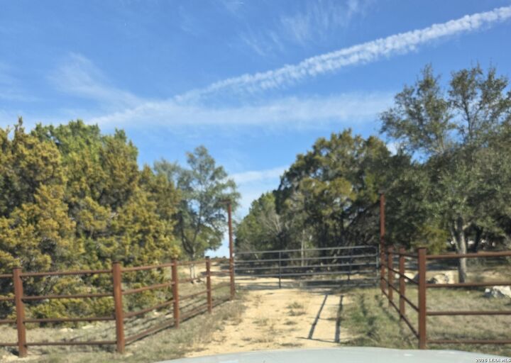 Property Photo:  30618 Fm 3009  TX 78132 