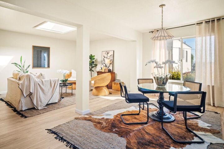 Property Photo:  926 Roosevelt Street  CA 93940 