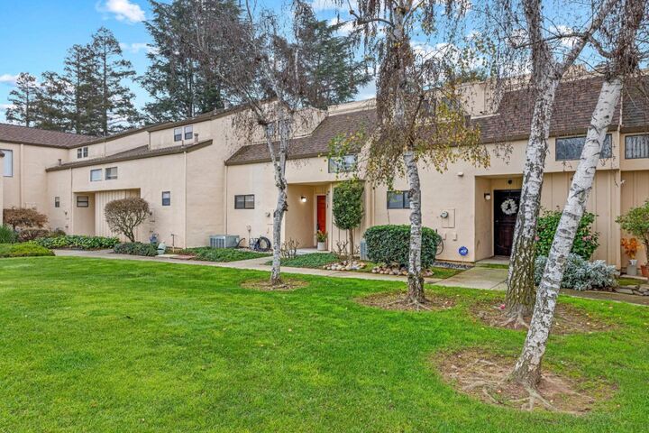 Property Photo: 8170 Westwood Drive 22 CA 95020