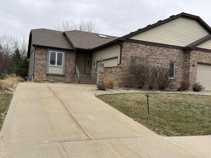 Property Photo: 9106 Waterside Street WI 53562