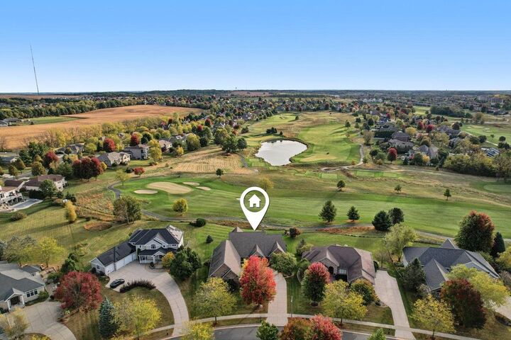 Property Photo: 1613 Hidden Hill Drive WI 53593