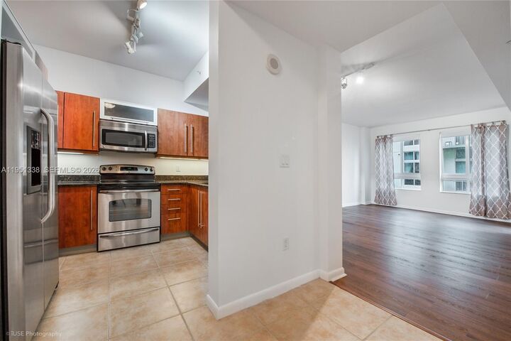 Property Photo:  7350 SW 89 St 404S  FL 33156 