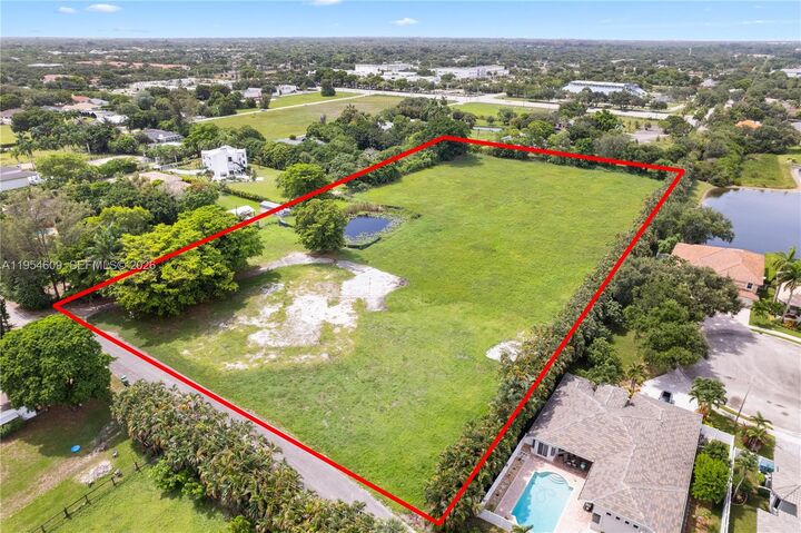 Property Photo:  3800 NW 91st Ave  FL 33024 