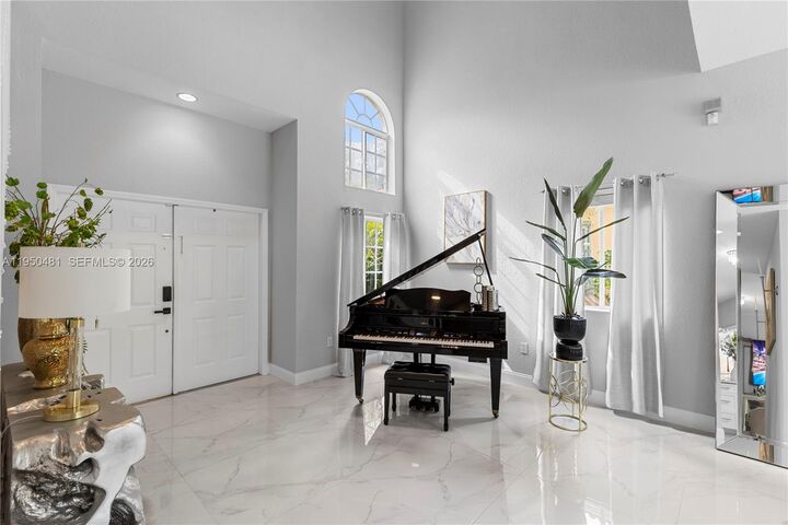 Property Photo: 14051 SW 32nd St FL 33027