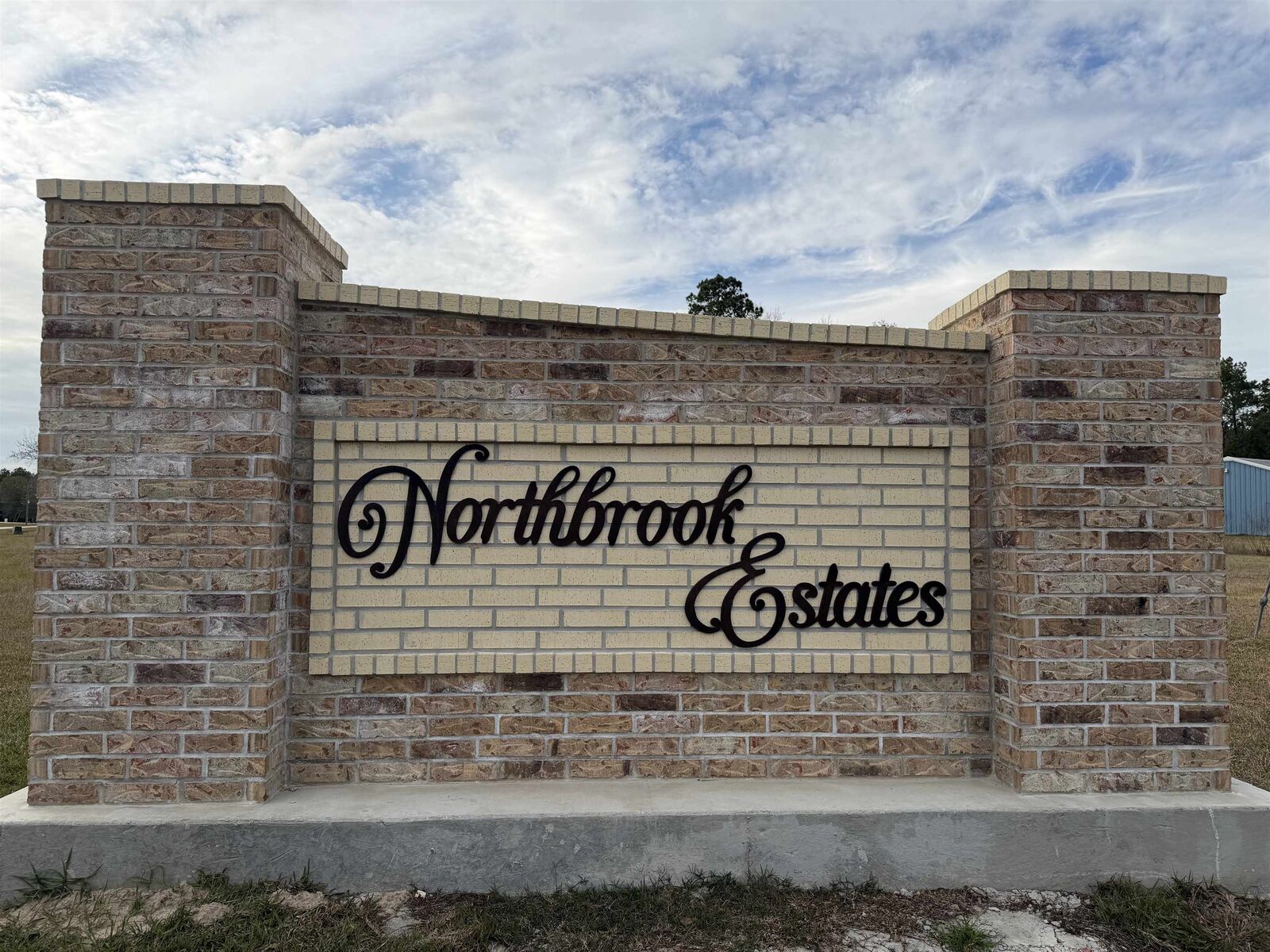 Property Photo:  Lot #18 Northbrook Dr  TX 77662 
