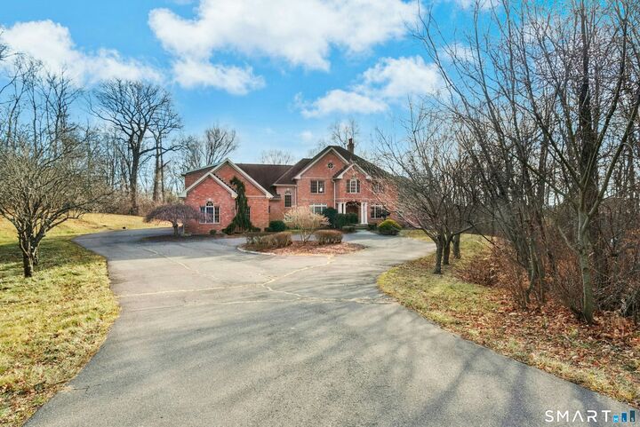 Property Photo: 215 Old Mountain Road CT 06032