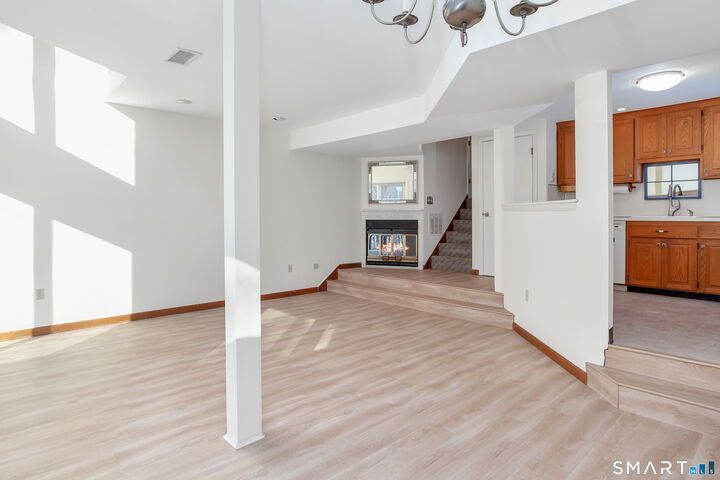 Property Photo: 743 West Main Street Apt H CT 06410