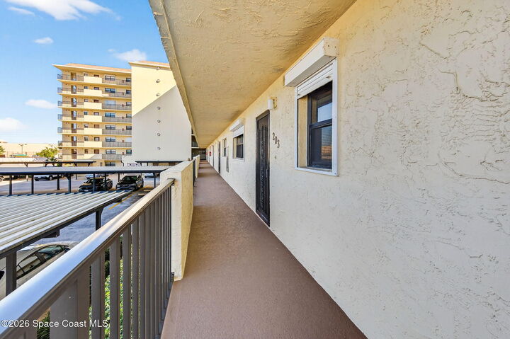 Property Photo:  500 Palm Springs Boulevard  FL 32937 