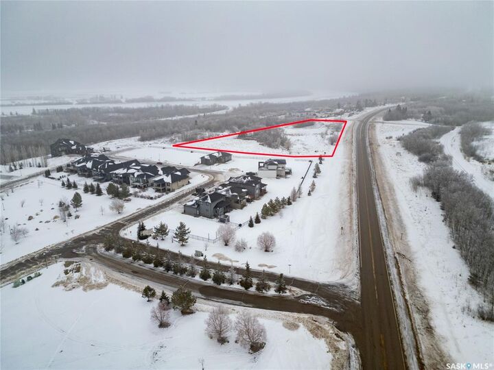 Property Photo:  Phase 2 & 3 Glass Drive  SK S6X 0A7 