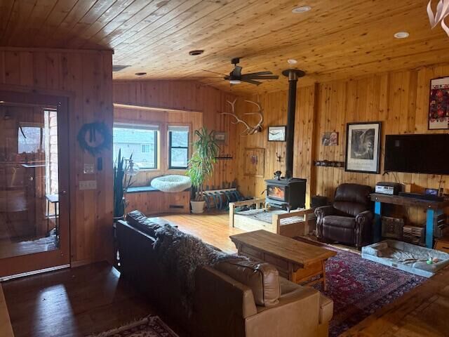Property Photo:  1594 Baldy View Dr  ID 83333 