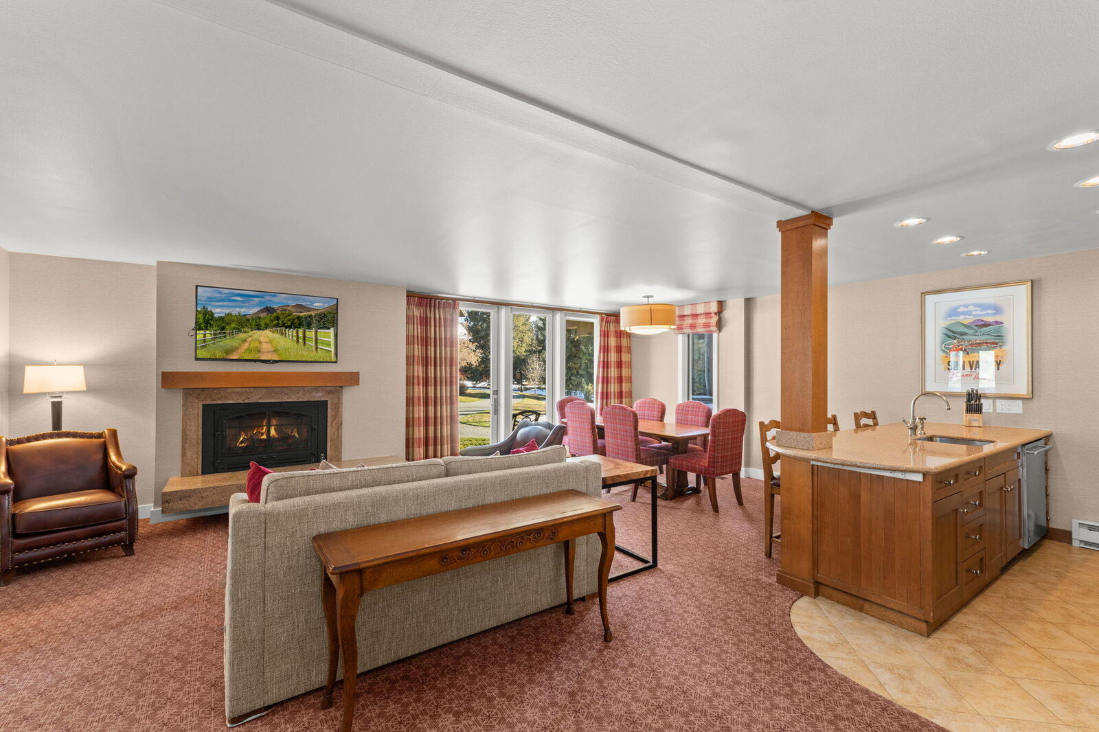 Property Photo: 780 Sun Valley Condo Dr 780/781 ID 83353