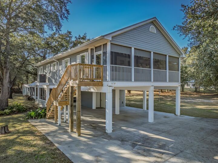 Property Photo:  140 Craig Street  FL 32322 