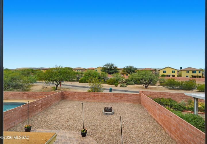 Property Photo: 18274 S Dusk View Drive AZ 85614
