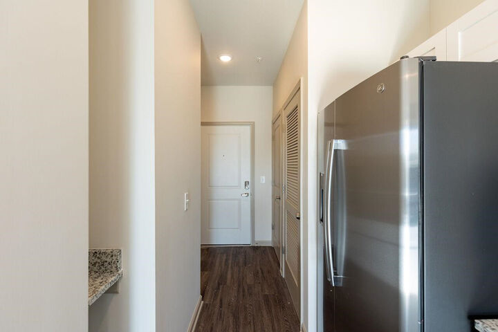 Property Photo:  2408 Gathering Square Court  NC 27526 