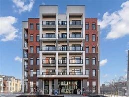 Photo de la propriété:  160 Canon Jackson Drive A104  ON M6M 0C1 